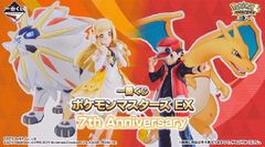 一番くじ ポケモンマスターズ EX 7th Anniversary フルセット＋ラスト