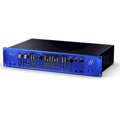 Focusrite フォーカスライト ISA C8X オーディオ インターフェイス DTM