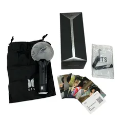 186001 動作確認済み BTS OFFICIAL LIGHT STICK Ver.3