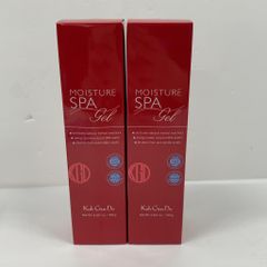 麹化粧品　オールインワンジェル（ジェル美容液）　2本セット 麹化粧品 オールインワンジェル（ジェル美容液） 2本セット - メルカリ
