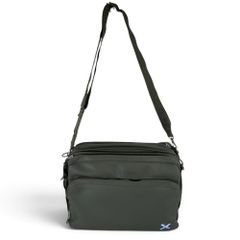 COACH コーチ シグネチャーキャンバス 肩がけショルダーバッグ 16295