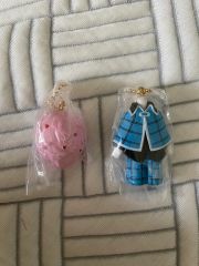 しゅごキャラ キャラアクセ ヘアゴム ガチャ 全種類セット - メルカリ