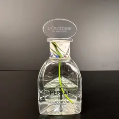 ロクシタン HERBAE エルバヴェール オードパルファム 50ml 廃盤 - メルカリ