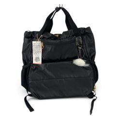 COACH コーチ シグネチャーキャンバス 肩がけショルダーバッグ 16295