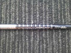 Tour AD HY-65s ピンスリーブ 2UT用 - メルカリ
