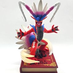 ポケモンセンター コトブキヤ フィギュア コライドン - メルカリ