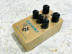 中古 Universal Audio UAFX Heavenly Plate Reverb (u86209) - メルカリ