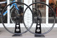 ボントレガー BONTRAGER パラダイム PARADIGM 23 TLR DISC アルミ