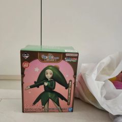 新品未開封】一番くじ クレヨンしんちゃん ラストワン賞 トッペマ