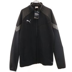 アルマーニエクスチェンジ トラックジャケット XS ブラック ARMANI