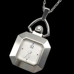 新品電池 稼働品 GUCCI グッチ 128.5 Gフレーム レディース腕時計