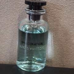 ルイヴィトン 香水 イマジナシオン 100ml オードゥパルファン 残量約9