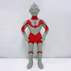 ハヌマーン ウルトラマン ソフビ - メルカリ