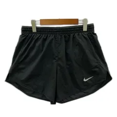 NIKE ナイキショートパンツ sizeL/ブラック