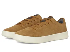 オールバーズ メンズ シューズ スニーカー コーデュロイ Allbirds Cruiser Corduroy Dark Tan stony Cream クリーム