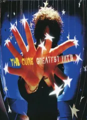 【中古】洋楽CD ザ・キュアー / グレイテスト・ヒッツ [デラックス・サウンド＆ヴィジョン] [DVD付初回生産限定盤]
