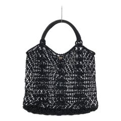正規品】MIUMIU 25SS IVY メッシュトートバッグ 佐藤健着用モデル