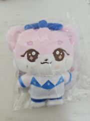 IVE アイブ MINIVE ミニブ イソ ERANG-E イランイ ぬいぐるみ - メルカリ