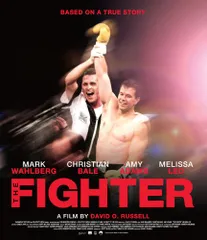 ザ・ファイター コレクターズ・エディション [Blu-ray]／デヴィッド・O・ラッセル