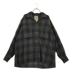UNDERCOVERISM / アンダーカバイズム | 2007SS | PURPLE期 ダメージ