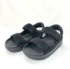 ナイキ カーム サンダル 27 CALM SANDAL FJ6044-001 - メルカリ