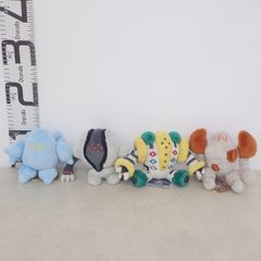 ポケモンセンター ポケモンFit ペロリーム ぬいぐるみ 紙タグ付き