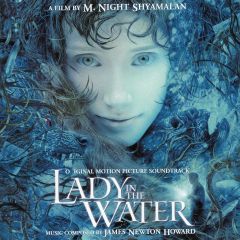 【中古】映画音楽(洋画) レディ・イン・ザ・ウォーター オリジナル・サウンドトラック