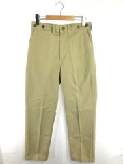 【中古品】 FILSON フィルソン SINGLE TIN PANTS FSP2074 USA製 シングル ティン パンツ ボトムス 【155-260603-rt-04-tagh】