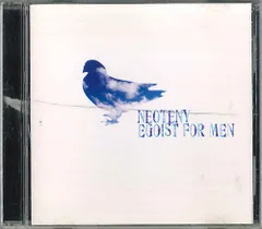 CD Neoteny Split TTCD2179 GUILTY /00110