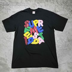 Supreme 20aw Balloons Tee Mサイズ シュプリーム バルーン 半袖T