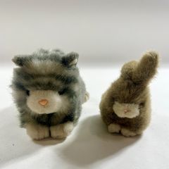 やまね工房 エゾモモンガ＆本州モモンガ 2点セット - メルカリ