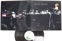 ロキシー・ミュージック / フォー・ユア・プレジャー 【LP】 アナログ