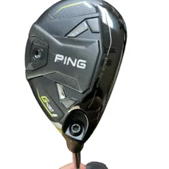 【中古】 ピン G430 U3 ユーティリティ UT PING TOUR 2.0 CHROME 85(UT) (フレックスS) メンズ 男性用 右利き 右用 Cランク ゴルフクラブ