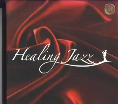 10discs CD Various Healing Jazz ヒーリング　ジャズ WQCP518528 WARNER MUSIC 紙ジャケ /00270