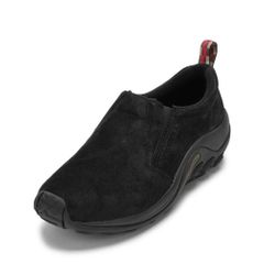JUNGLEMOCM（ブラック） メンズ MERRELL メレル 60825