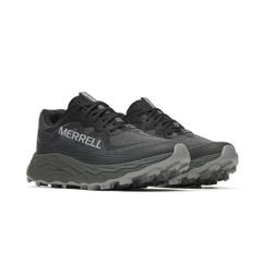 AGILITY PEAK 6（ブラック） メンズ MERRELL メレル J00003309