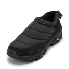 COLDPACK 3 ZERO THERMO WATERPROOF（ブラック） メンズ MERRELL メレル J5006755