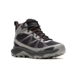 TEMPO EXP MID WP（ブラック×グレー） メンズ MERRELL メレル J038275