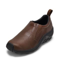 JUNGLE MOC LT 2（ブラウン） メンズ MERRELL メレル J000439