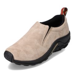ジャングルモック メンズ（ベージュ） MERRELL メレル J60801NE