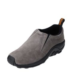 JUNGLEMOCM メンズ【25.0cm～31.0cm】（グレー） MERRELL メレル 60805