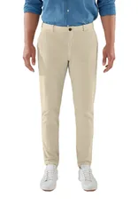 ロバート タルボット メンズ ボトムス カジュアルパンツ Robertalbott Douglas Chino Pant Stone ストーン