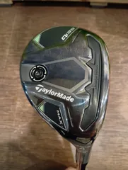 Ut大崎【店頭試打済み品】【中古品】【現品限り】テーラーメイド Qi35