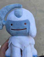へんしん！メタモン アブソル ぬいぐるみ - メルカリ