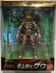 s*a様 牙狼 GARO キラメキビト 12インチ アクションフィギュア 黄金騎