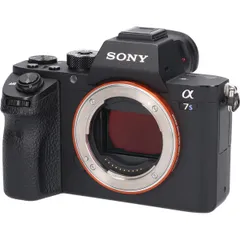 2026年最新】α7S ILCE-7Sの人気アイテム - メルカリ
