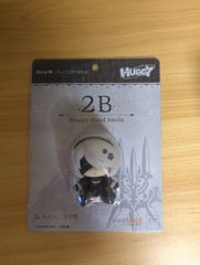 NieR:Automata Huggy 2B 9S デフォルメ フィギュア - メルカリ