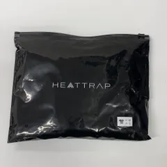 C94D D HEATTRAP ヒートラップシャツ ブラック Mサイズ