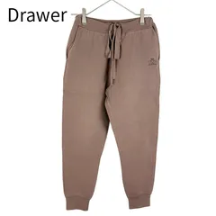 2026年最新】Drawer レディース ジョガーパンツ・スウェットパンツの
