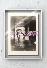f『ポセイドン・アドベンチャー』1973年映画劇場宣伝用正規オリジナルスチール写真　fu005384　ロナルド・ニーム ポール・ギャリコ ジーン・ハックマン アーネスト・ボーグナイン レッド・バトンズ